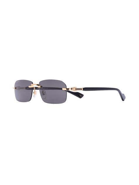 lentes gucci precio|Farfetch Gucci sunglasses.